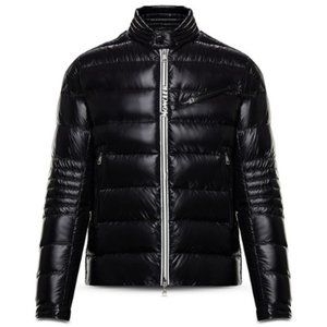 MONCLER CAROUX JACKET